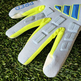 Guanti da portiere Adidas Predator Pro Ice Cold Precision dita dorso