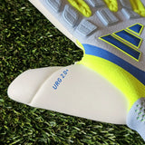 Guanti da portiere Adidas Predator Pro Ice Cold Precision pollice