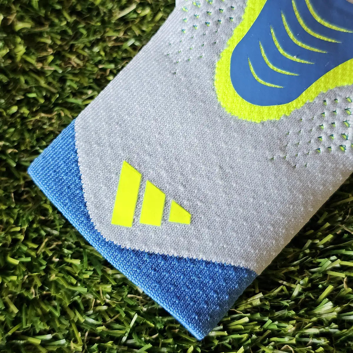 Guanti da portiere Adidas Predator Pro Ice Cold Precision polsino