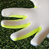 Guanti da portiere Adidas Predator Pro Ice Cold Precision taglio dita