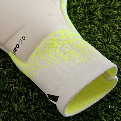 Guanti da portiere Adidas Predator Pro Radiant Blaze base palmo