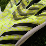 Guanti da portiere Adidas Predator Pro Radiant Blaze dorso