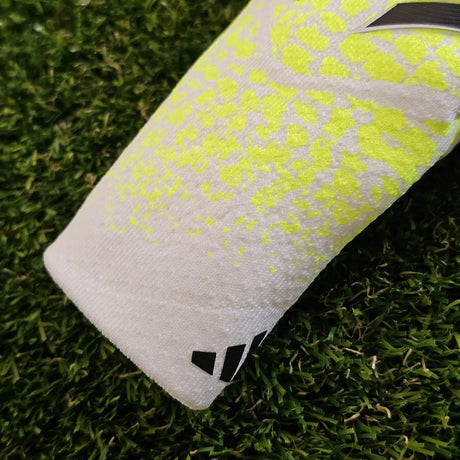 Guanti da portiere Adidas Predator Pro Radiant Blaze polsino