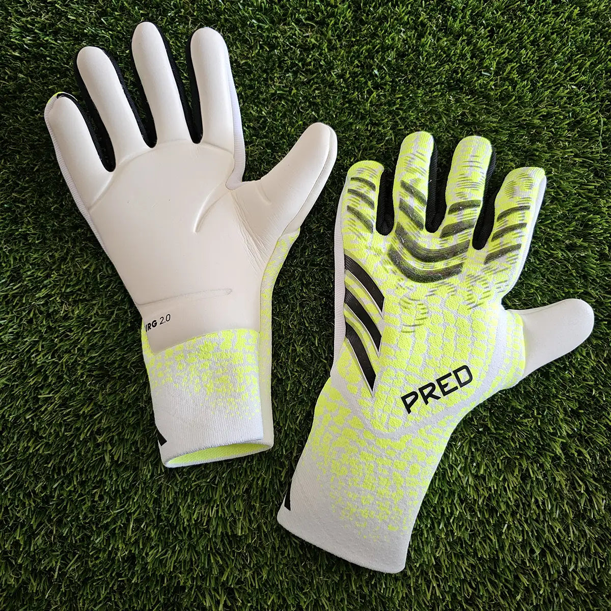 Adidas Predator Pro Radiant Blaze