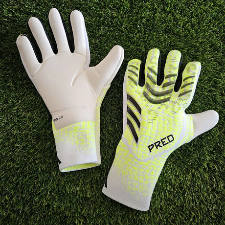 Adidas Predator Pro Radiant Blaze