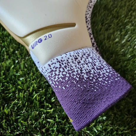 Guanti da portiere Adidas Predator Pro Road To Glory base palmo