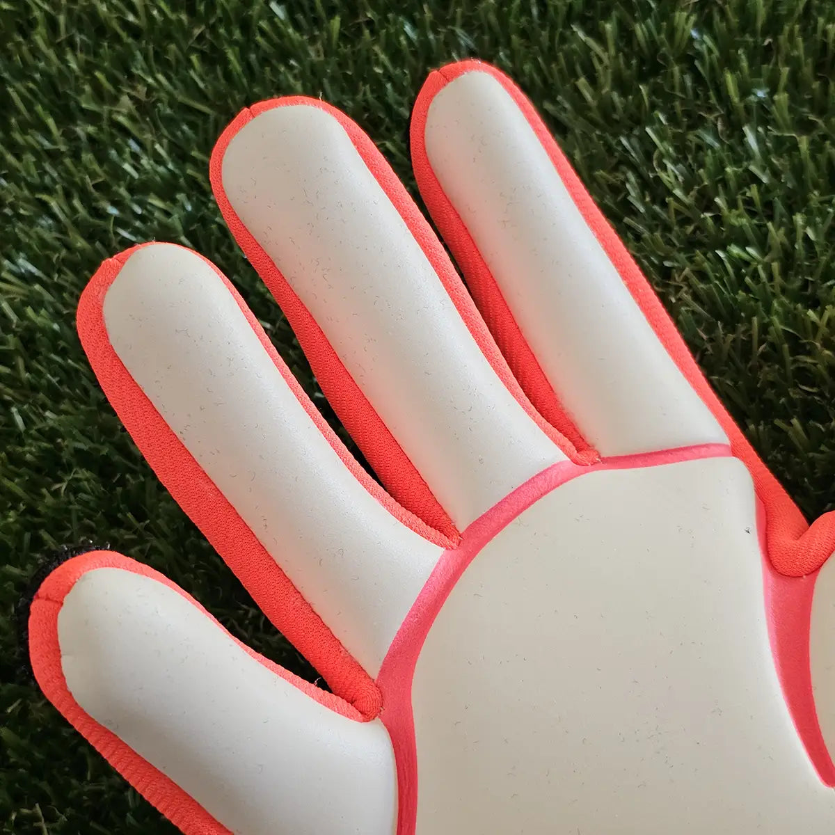 Guanti da portiere Adidas Predator Pro Solar Energy taglio dita