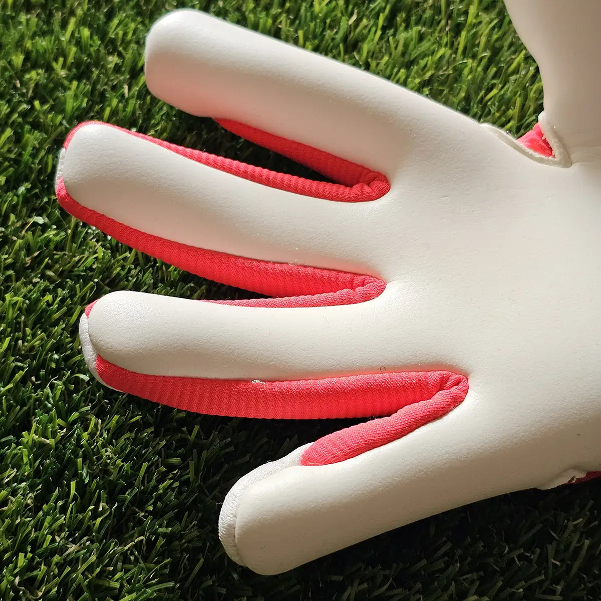 Guanti da portiere Adidas Predator Pro Strap Born For Goals taglio dita