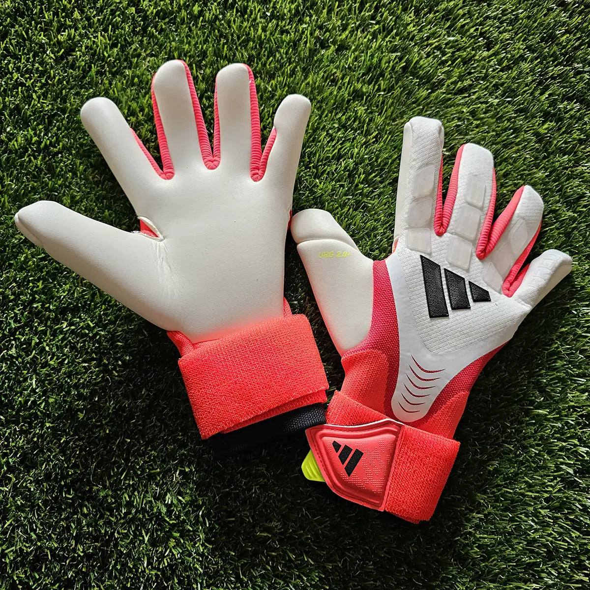 Adidas Predator Pro Strap Born For Goals