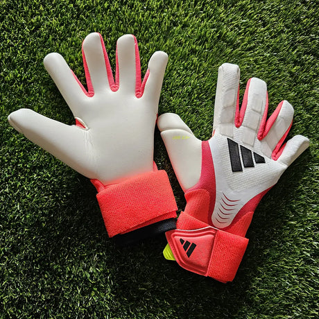 Adidas Predator Pro Strap Born For Goals