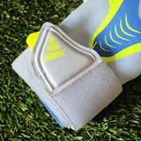 Guanti da portiere Adidas Predator Pro Strap Ice Cold Precision cinturino