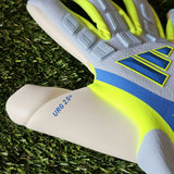 Guanti da portiere Adidas Predator Pro Strap Ice Cold Precision pollice