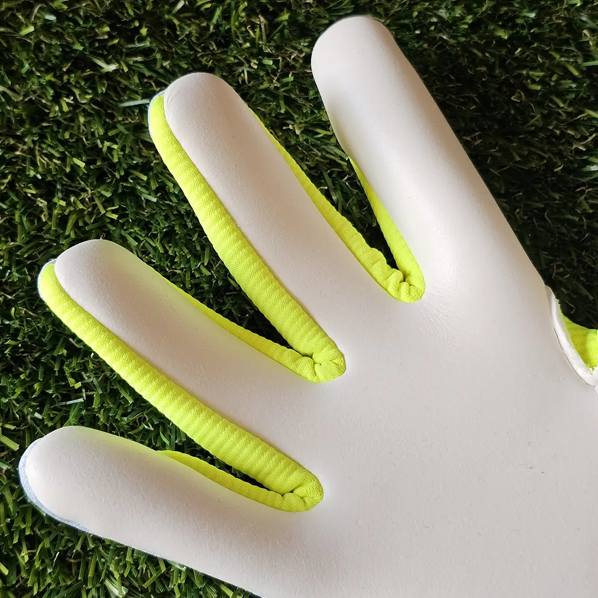 Guanti da portiere Adidas Predator Pro Ice Cold Precision taglio dita