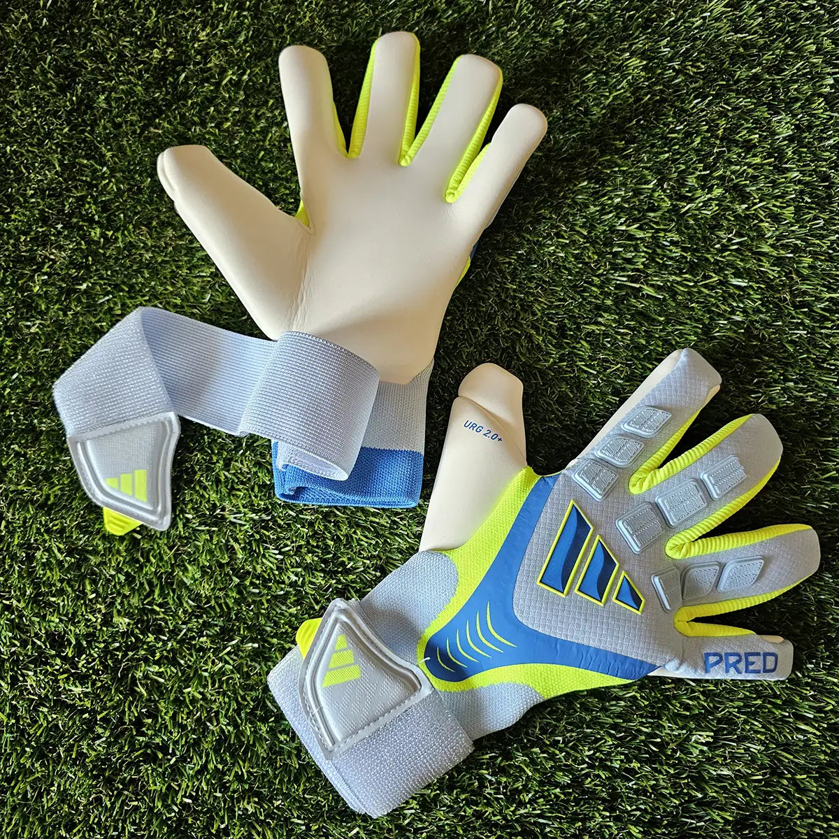 Adidas Predator Pro Strap Ice Cold Precision