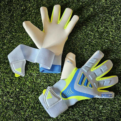 Adidas Predator Pro Strap Ice Cold Precision