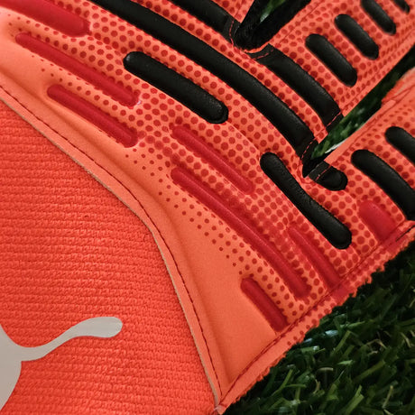 Guanti da portiere Puma Future Pro Hybrid Unleashed dorso