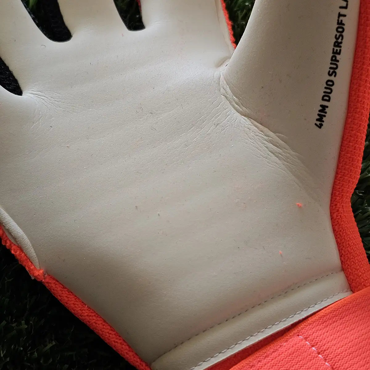 Guanti da portiere Puma Future Pro Hybrid Unleashed lattice