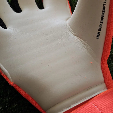 Guanti da portiere Puma Future Pro Hybrid Unleashed lattice