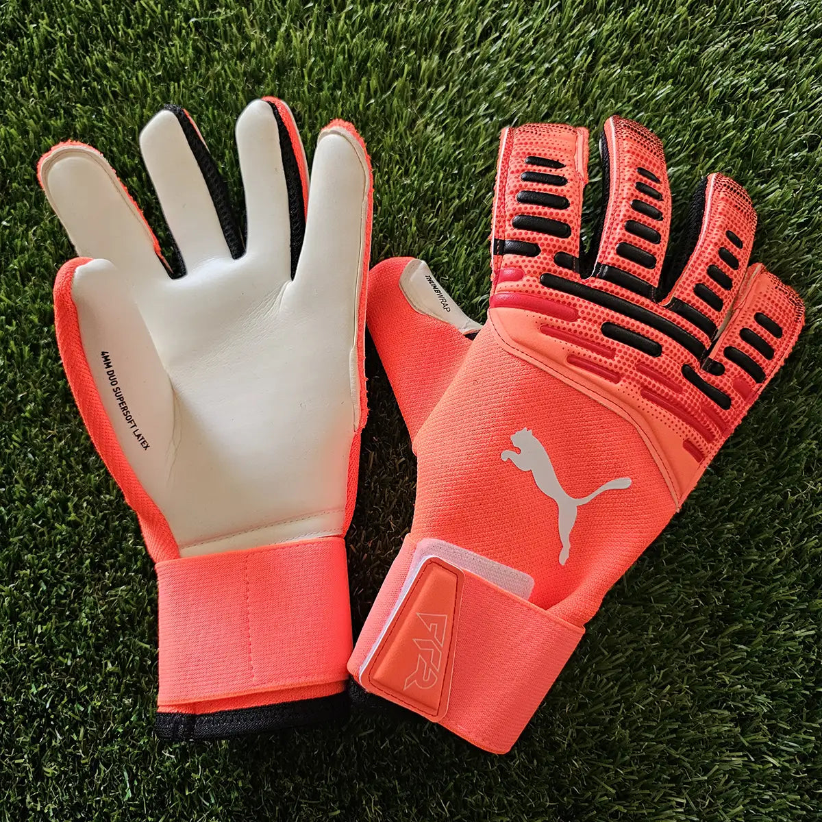 Puma Future Pro Hybrid Unleashed