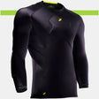 Maglia compressione BodyShield CoolCore GK 3/4 Shirt