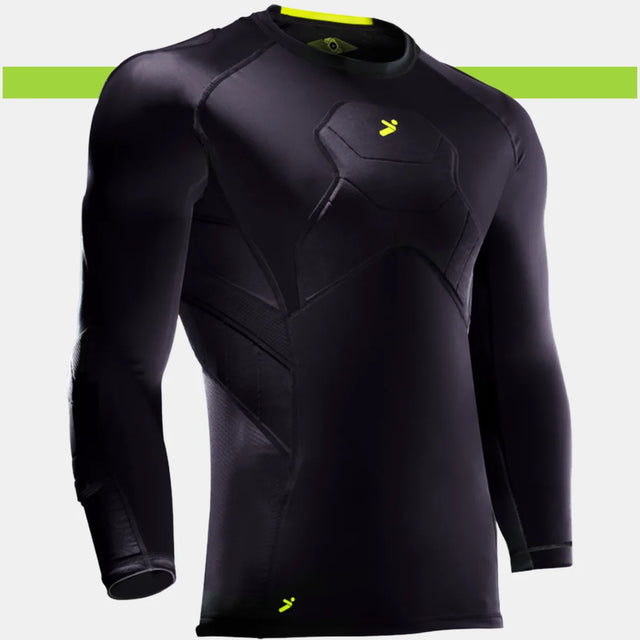 Maglia compressione BodyShield CoolCore GK 3/4 Shirt