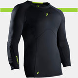 Maglia Storelli BodyShield GK 3/4 Light Matchday