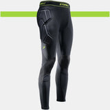 Sottopantalone compressione BodyShield NoBurn GK Leggings