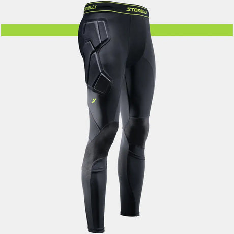 Sottopantalone compressione BodyShield NoBurn GK Leggings