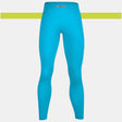 Sottopantalone elasticizzato Gems Theta azzurro