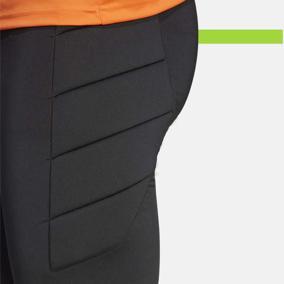 Sottopantaloncino da portiere Adidas Squadra 25 fianco