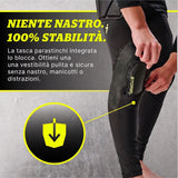BodyShield NoBurn GK Leggings