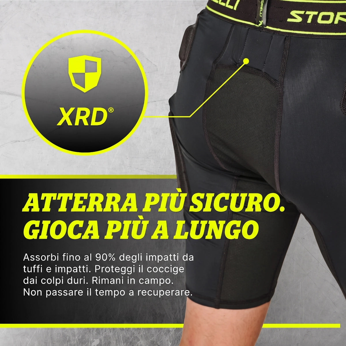 BodyShield GK Sliders 2
