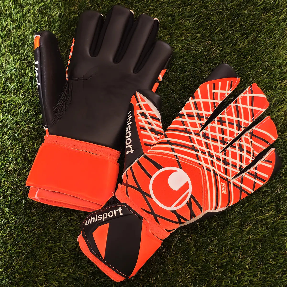 Uhlsport Speed Contact PURE FLEX AG HN - Verde - Guanti Portiere Uomo | Pro:Direct Soccer Uhlsport Speed Contact PURE FLEX AG HN - Verde - Guanti Portiere Uomo | Pro:Direct Soccer