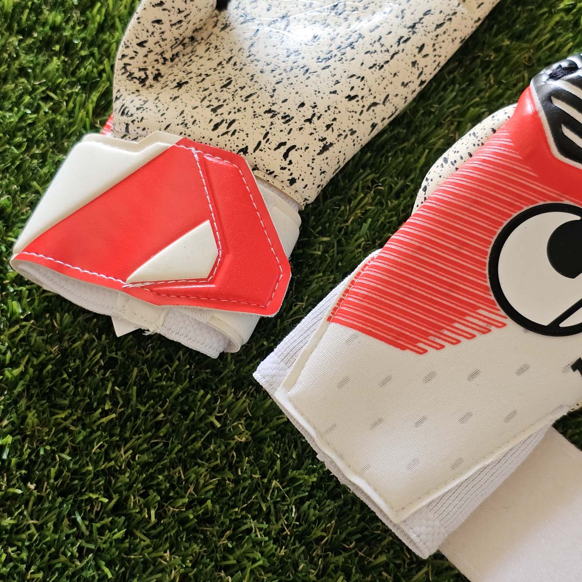 Supergrip+ HN Maignan Official cinturino