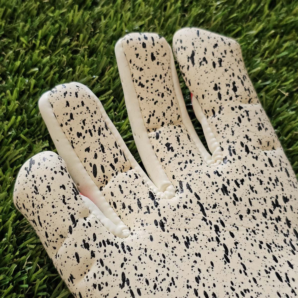 Supergrip+ HN Maignan Official dita palmo
