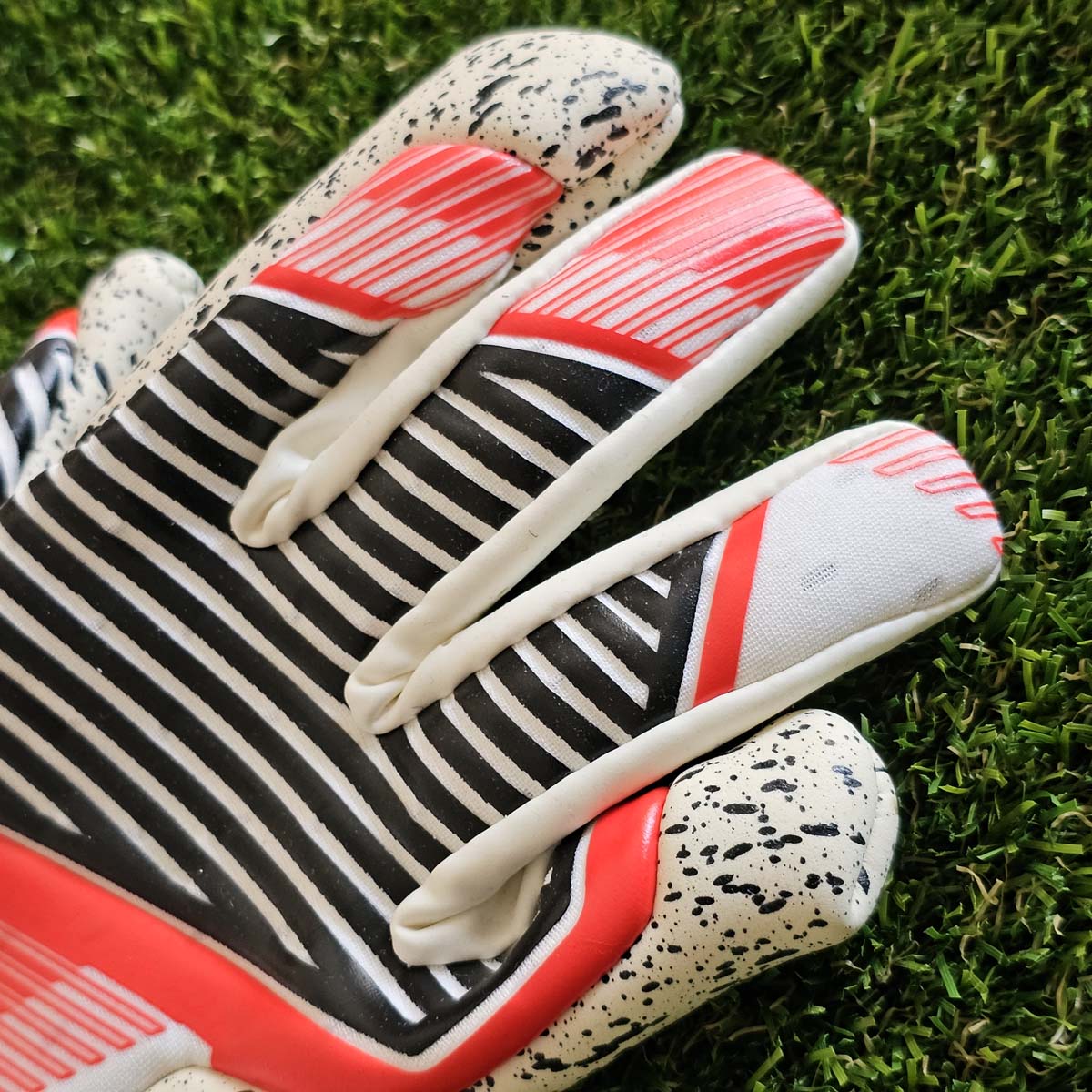 Supergrip+ HN Maignan Official dita