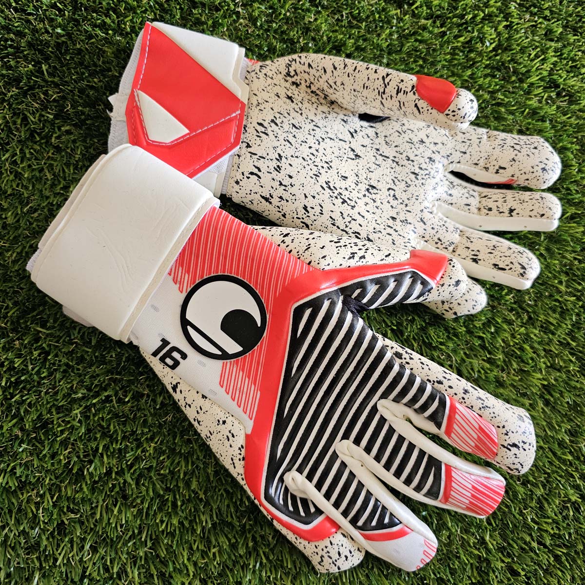 Supergrip+ HN Maignan Official