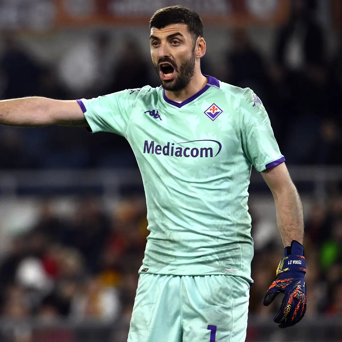 Maglia 2025 portiere reusch