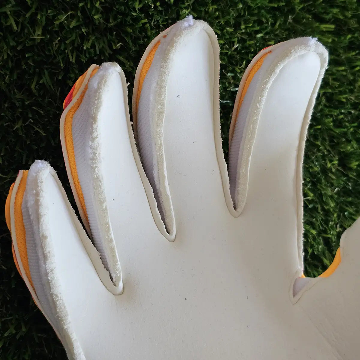 Guanti da portiere Puma Ultra Pro Forever Faster taglio dita