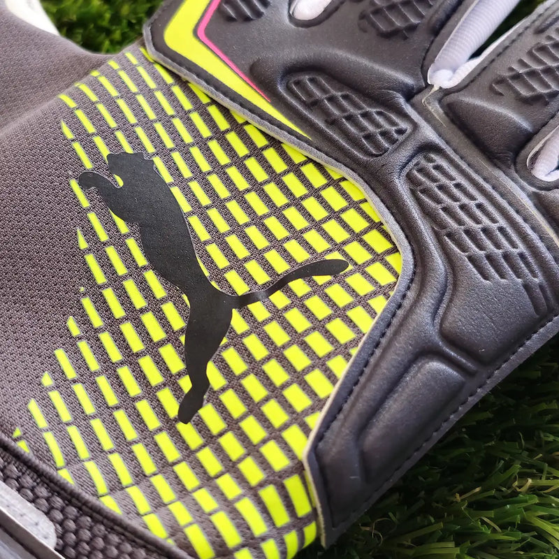 Guanti da portiere Puma Ultra Pro NC Audacity dorso