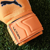 Guanti da portiere Puma Ultra Pro NC Hot Pursuit cinturino