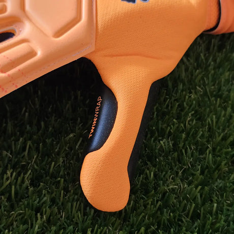 Guanti da portiere Puma Ultra Pro NC Hot Pursuit pollice