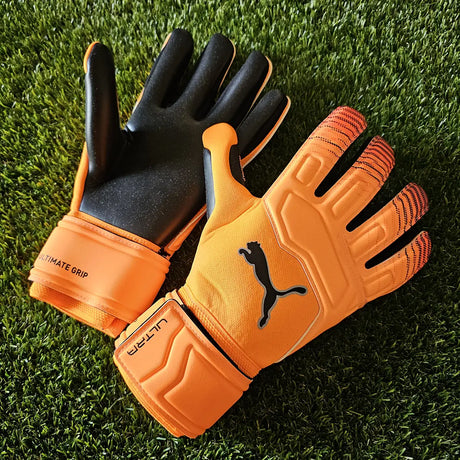 Puma Ultra Pro NC Hot Pursuit