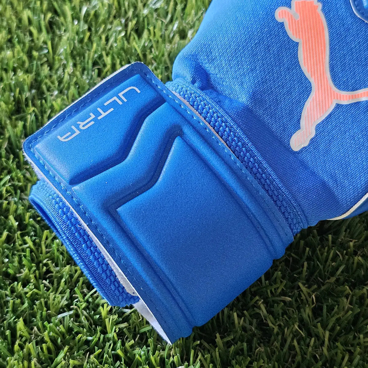 Guanti da portiere Puma Ultra Pro NC Untamed cinturino