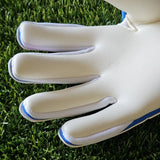 Guanti da portiere Puma Ultra Pro NC Untamed taglio dita