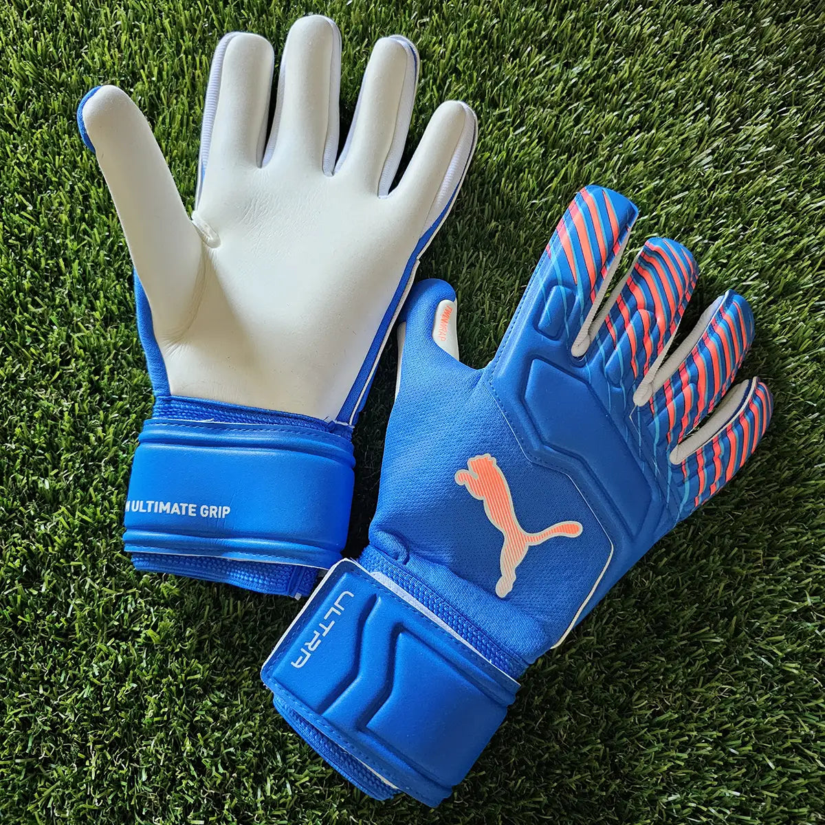 Puma Ultra Pro NC Untamed