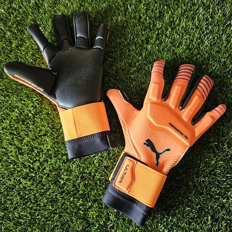 Puma Ultra Ultimate Hybrid Hot Pursuit