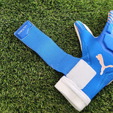 Guanti da portiere Puma Ultra Ultimate Hybrid Untamed cinturino