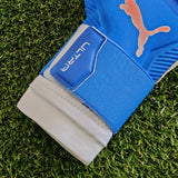 Guanti da portiere Puma Ultra Ultimate Hybrid Untamed polsino