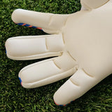 Guanti da portiere Puma Ultra Ultimate Hybrid Untamed taglio dita